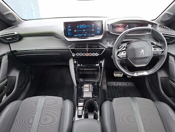 Used Peugeot 208 2023 for sale - 78327393: Photo