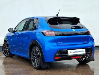 Used Peugeot 208 2023 for sale - 78327393: Photo