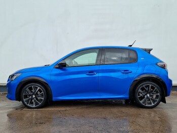 Used Peugeot 208 2023 for sale - 78327393: Photo