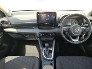 Used Mazda Mazda2 HYBRID 2024 for sale - 74706446: Photo
