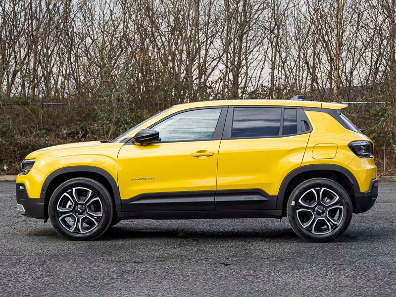 Used Jeep Other 2025 for sale - 77466759: Photo 4