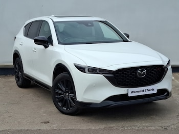 Used Mazda CX-5 2022 for sale - 79569672: Photo