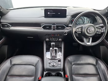Used Mazda CX-5 2022 for sale - 79569672: Photo