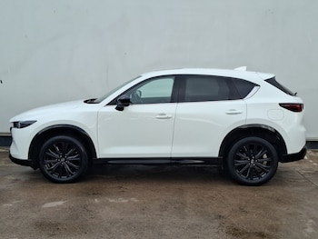Used Mazda CX-5 2022 for sale - 79569672: Photo