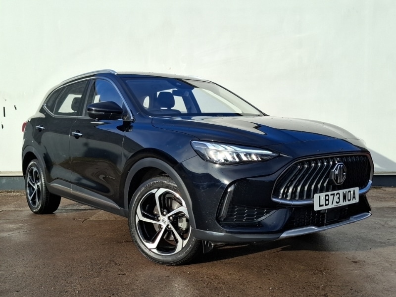 Used MG MG HS 2023 for sale - 76506733: Photo 1