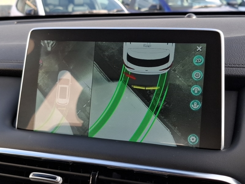 Used MG MG HS 2023 for sale - 76506733: Photo 10