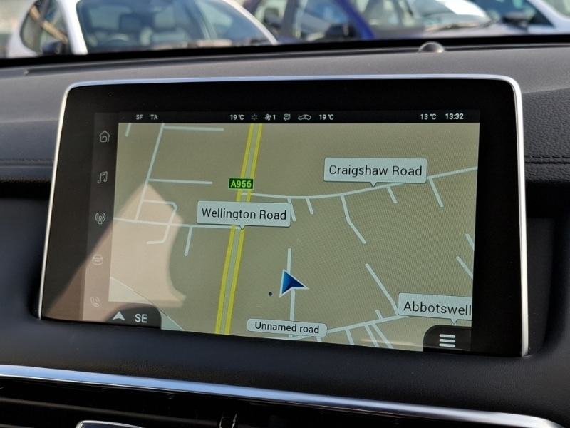 Used MG MG HS 2023 for sale - 76506733: Photo 11