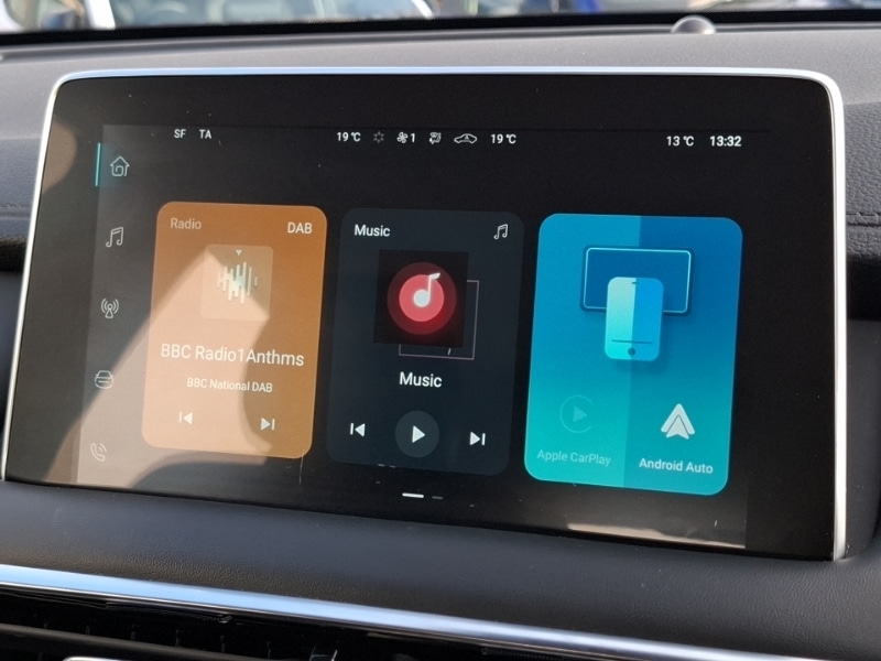 Used MG MG HS 2023 for sale - 76506733: Photo 12