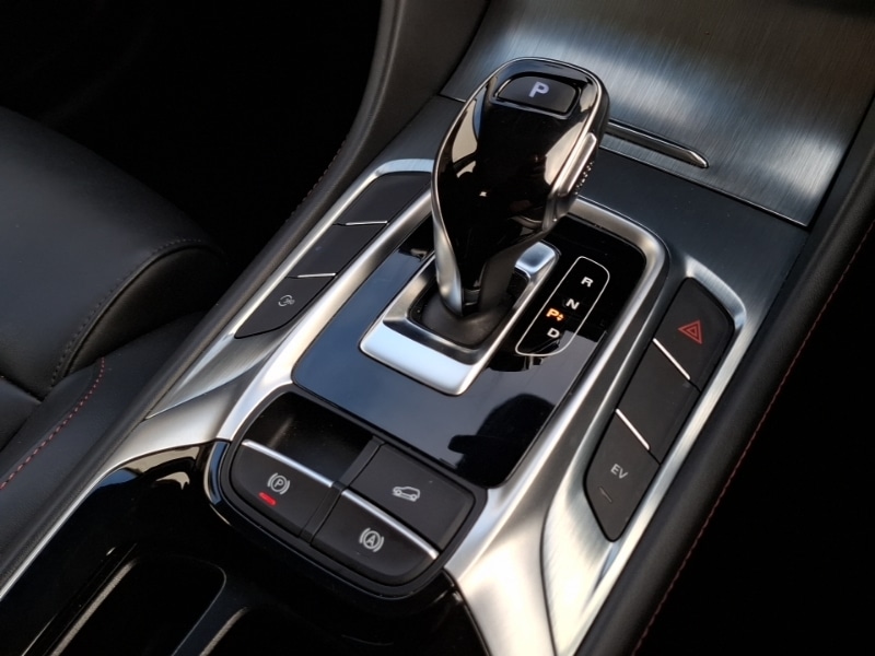 Used MG MG HS 2023 for sale - 76506733: Photo 15