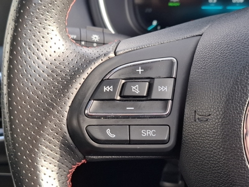 Used MG MG HS 2023 for sale - 76506733: Photo 16