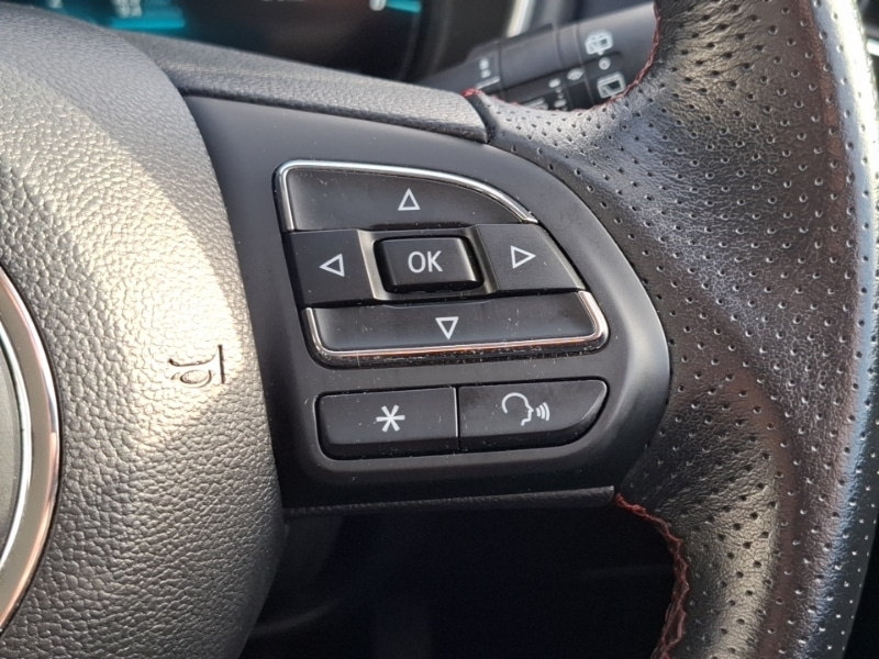 Used MG MG HS 2023 for sale - 76506733: Photo 17