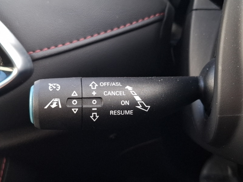 Used MG MG HS 2023 for sale - 76506733: Photo 18