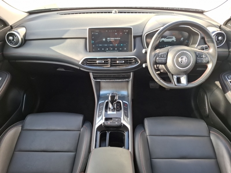 Used MG MG HS 2023 for sale - 76506733: Photo 2