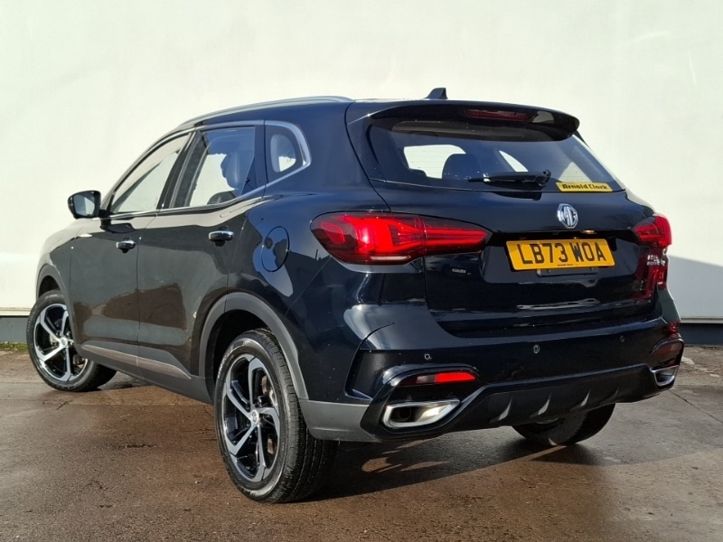 Used MG MG HS 2023 for sale - 76506733: Photo 3