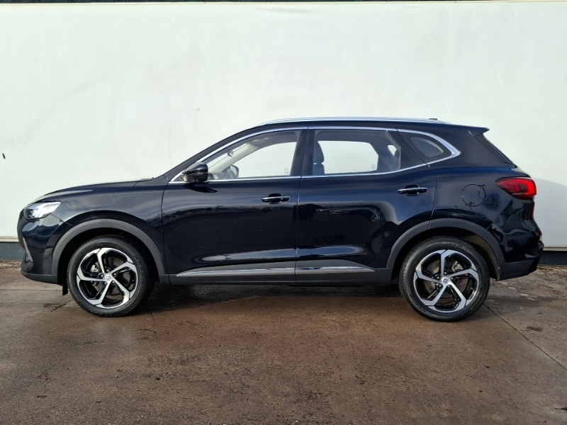 Used MG MG HS 2023 for sale - 76506733: Photo 4