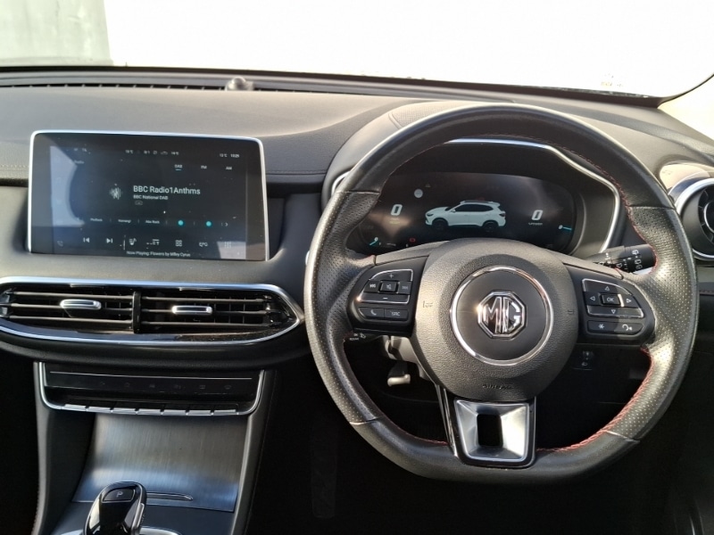 Used MG MG HS 2023 for sale - 76506733: Photo 7