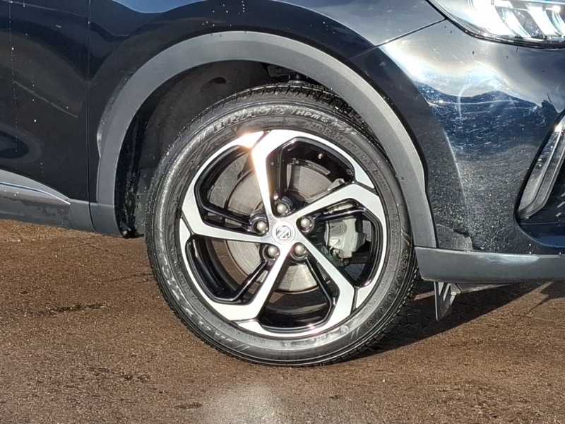 Used MG MG HS 2023 for sale - 76506733: Photo 9