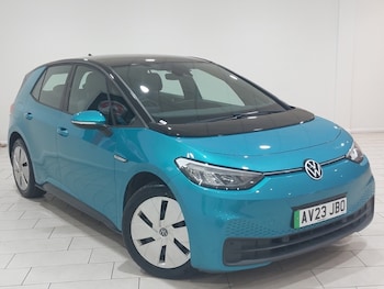 Used Volkswagen ID.3 2023 for sale - 78696231: Photo