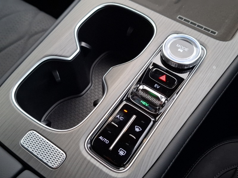 Used Chery Tiggo 8 2025 for sale - 77265589: Photo 15