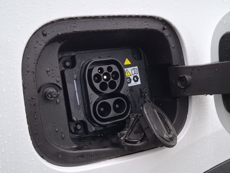 Used Chery Tiggo 8 2025 for sale - 77265589: Photo 19