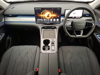 Used Chery Tiggo 8 2025 for sale - 77265589: Photo