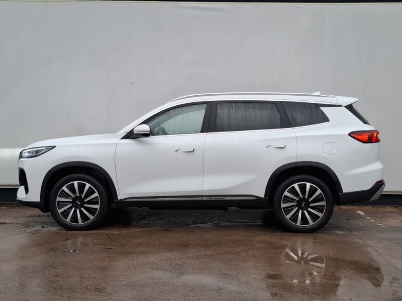 Used Chery Tiggo 8 2025 for sale - 77265589: Photo 4