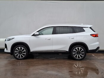 Used Chery Tiggo 8 2025 for sale - 77265589: Photo