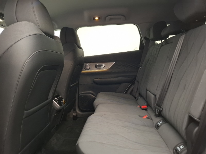 Used Chery Tiggo 8 2025 for sale - 77265589: Photo 6