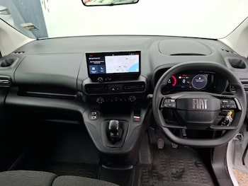 Used Fiat Doblo 2024 for sale - 79561668: Photo
