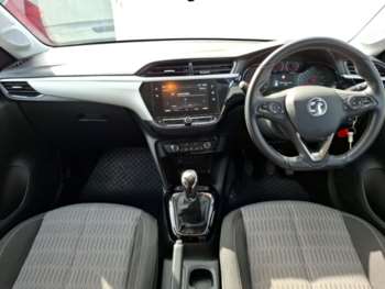 Used Vauxhall Corsa 2021 for sale - 75408908: Photo