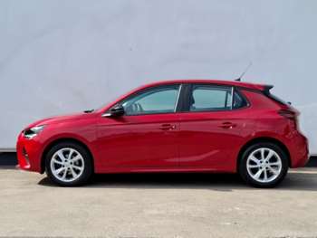 Used Vauxhall Corsa 2021 for sale - 75408908: Photo