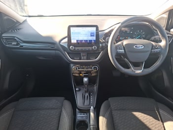 Used Ford Puma 2023 for sale - 78327394: Photo