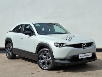 2025 - 2.5 e-Skyactiv G MHEV [140] Prime-Line 5dr