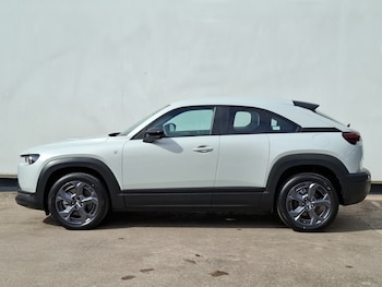 Used Mazda CX-30 2025 for sale - 75622206: Photo