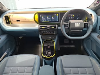 Used Fiat Grande Panda 2026 for sale - 79534700: Photo