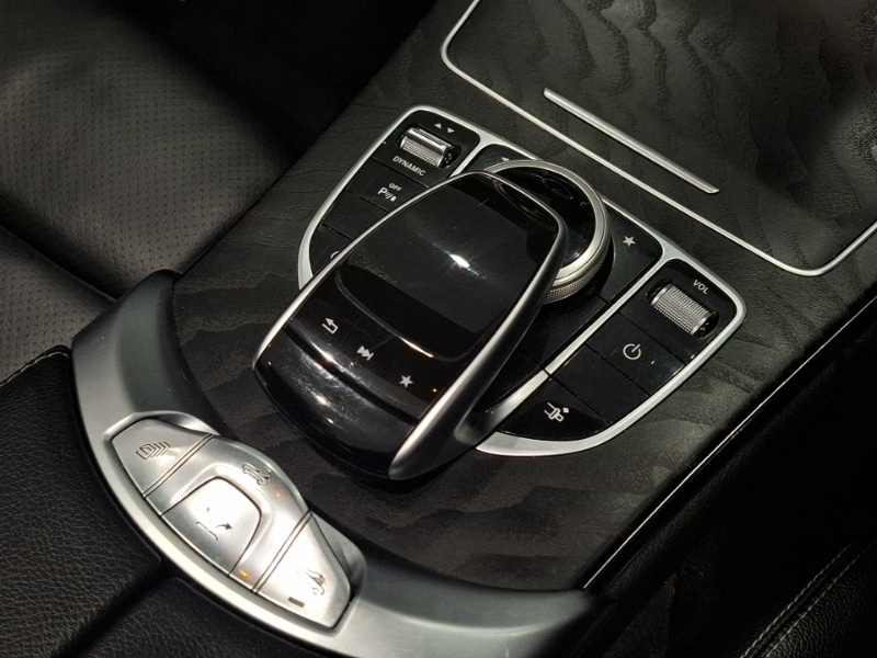 Used Mercedes-Benz C Class 2018 for sale - 77522697: Photo 15