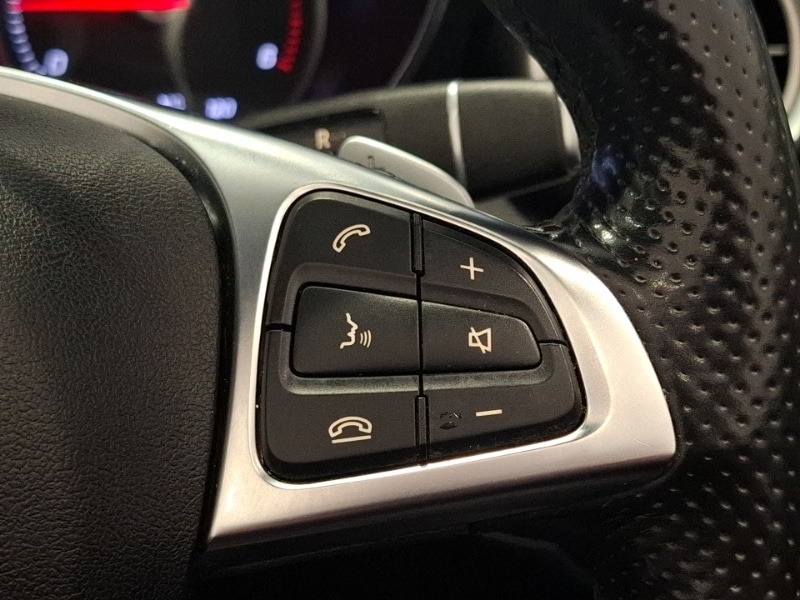 Used Mercedes-Benz C Class 2018 for sale - 77522697: Photo 17