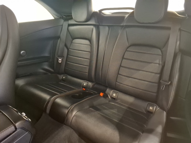Used Mercedes-Benz C Class 2018 for sale - 77522697: Photo 6