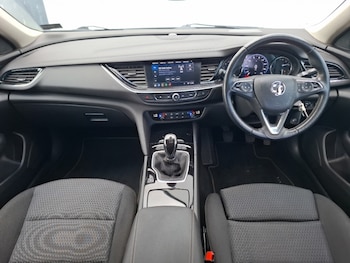 Used Vauxhall Insignia 2022 for sale - 79332815: Photo