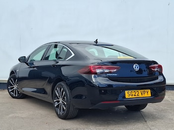 Used Vauxhall Insignia 2022 for sale - 79332815: Photo