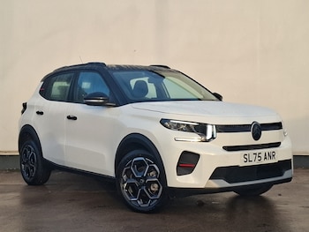 Used Citroen C3 2025 for sale - 77466860: Photo