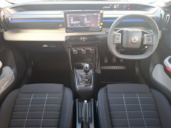 Used Citroen C3 2025 for sale - 77466860: Photo