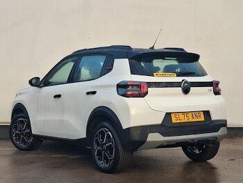 Used Citroen C3 2025 for sale - 77466860: Photo