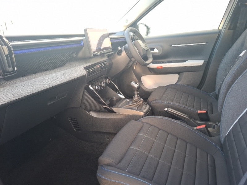 Used Citroen C3 2025 for sale - 77466860: Photo 5