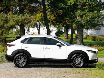 Used Mazda CX-30 2023 for sale - 75169965: Photo