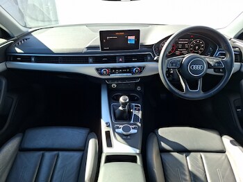 Used Audi A4 2019 for sale - 78327701: Photo