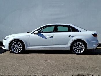 Used Audi A4 2019 for sale - 78327701: Photo