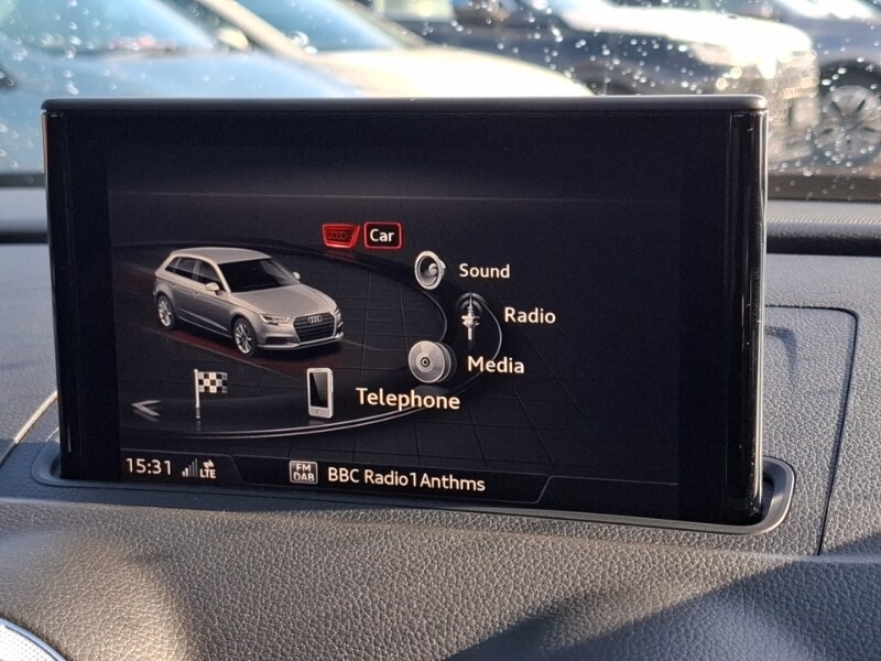 Used Audi A3 2019 for sale - 78164376: Photo 13