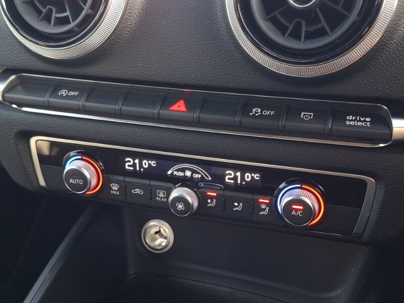 Used Audi A3 2019 for sale - 78164376: Photo 14