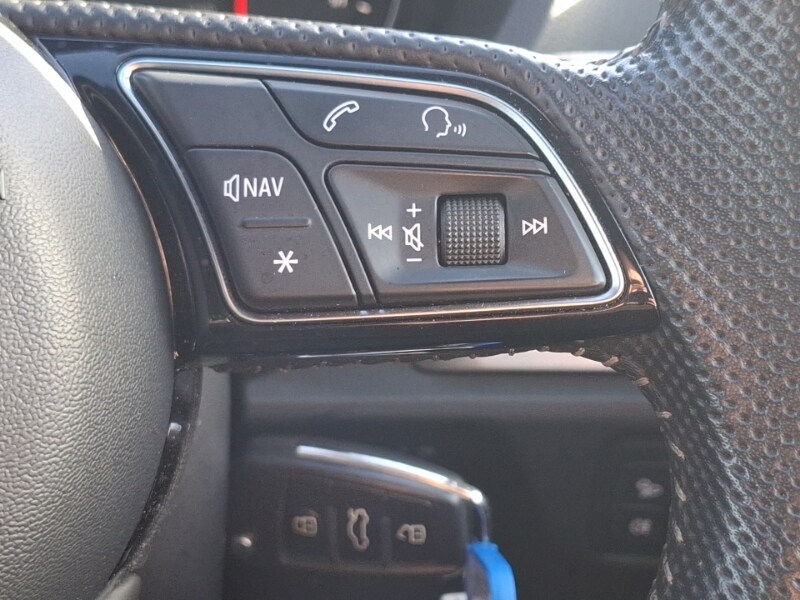 Used Audi A3 2019 for sale - 78164376: Photo 17